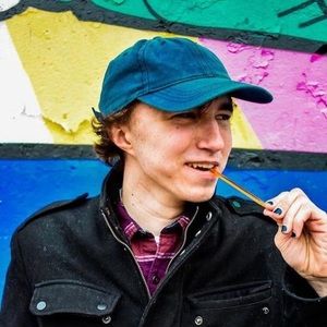 Meet your Posher, Matt